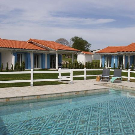 El Pueblin De Ribadesella Aparthotel Екстериор снимка