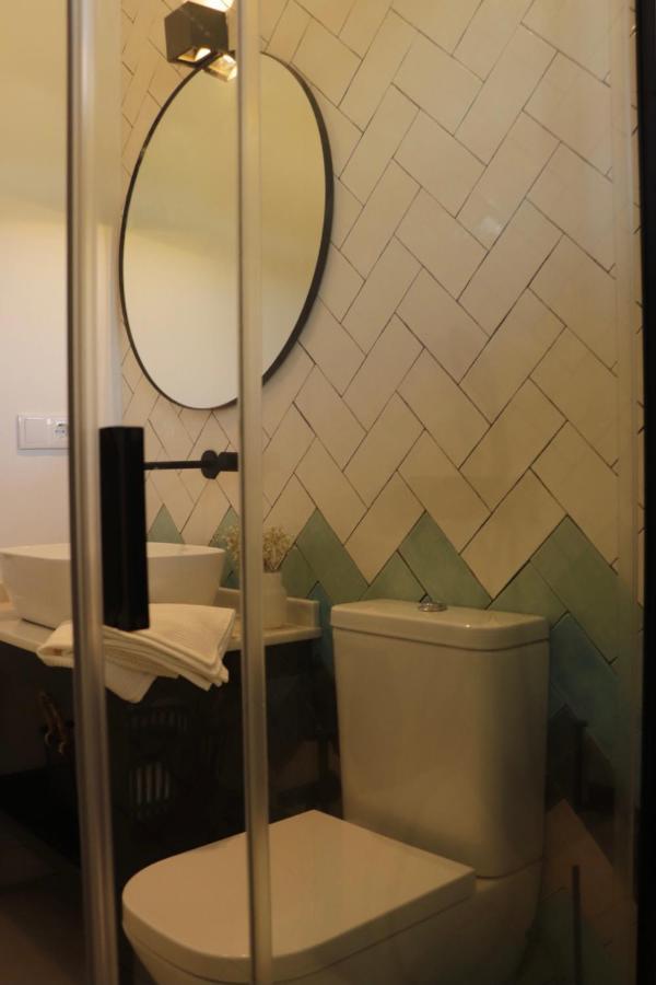 El Pueblin De Ribadesella Aparthotel Екстериор снимка