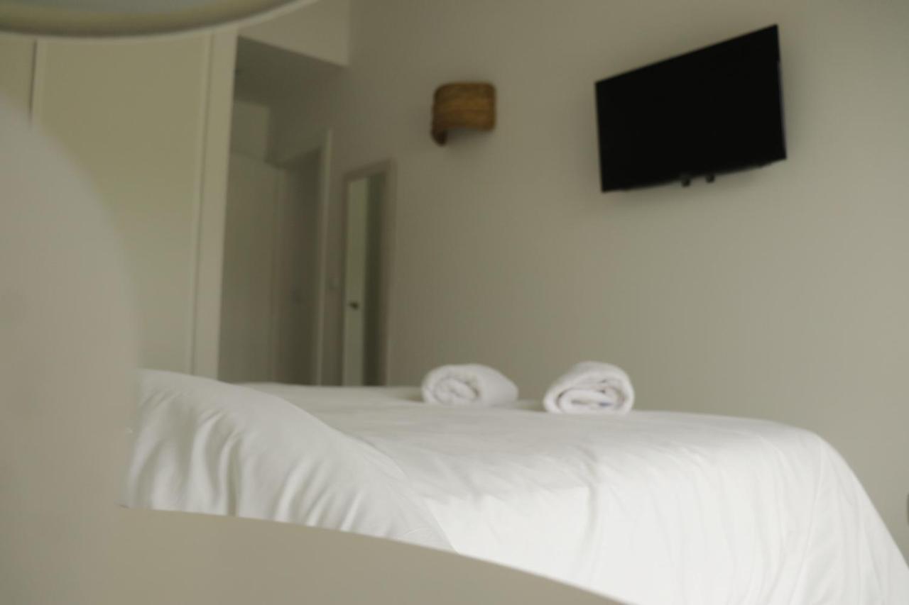 El Pueblin De Ribadesella Aparthotel Екстериор снимка