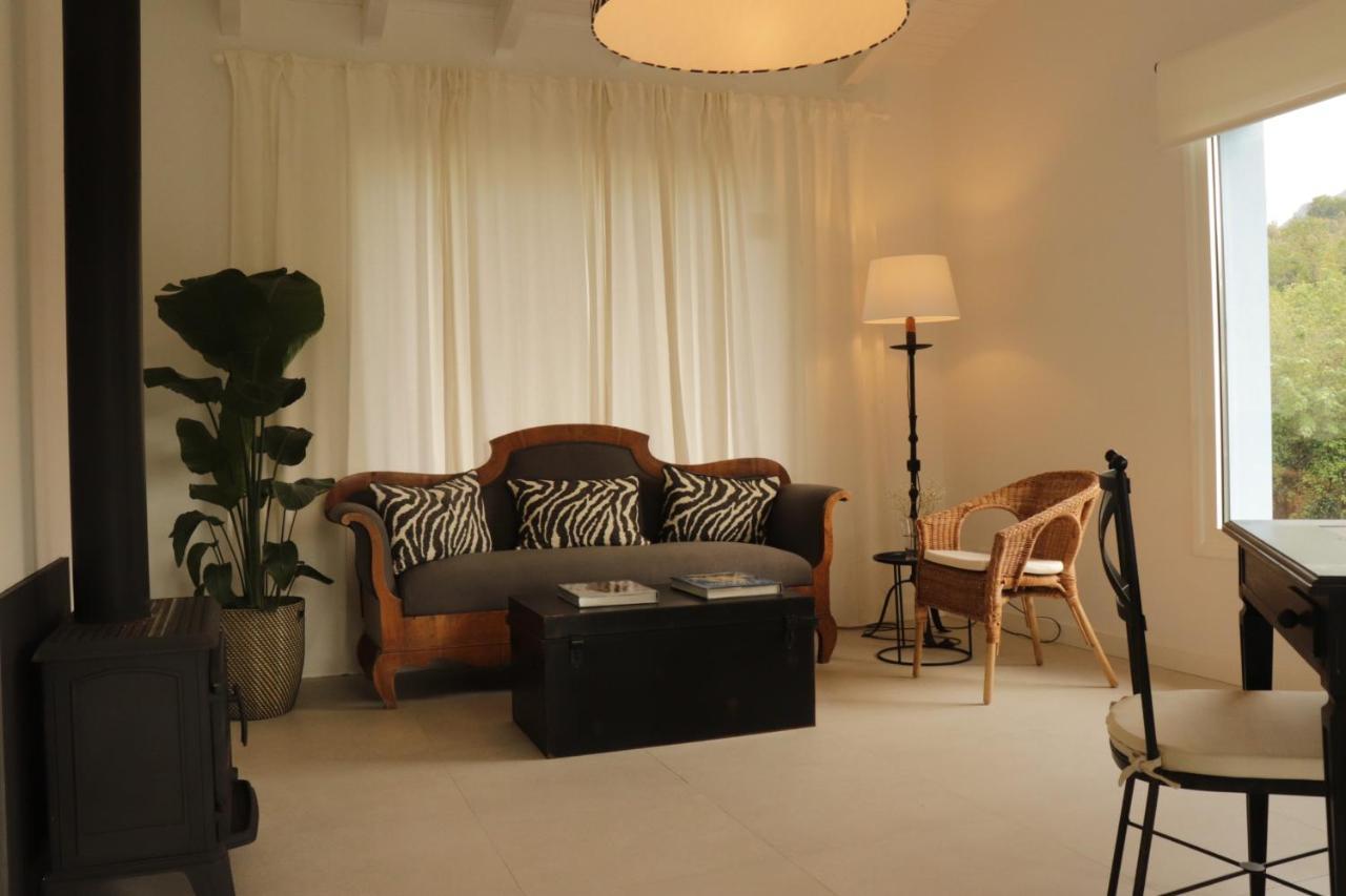 El Pueblin De Ribadesella Aparthotel Екстериор снимка