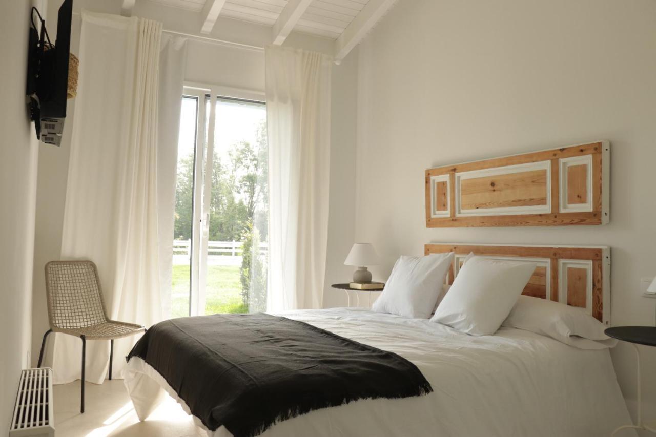El Pueblin De Ribadesella Aparthotel Екстериор снимка
